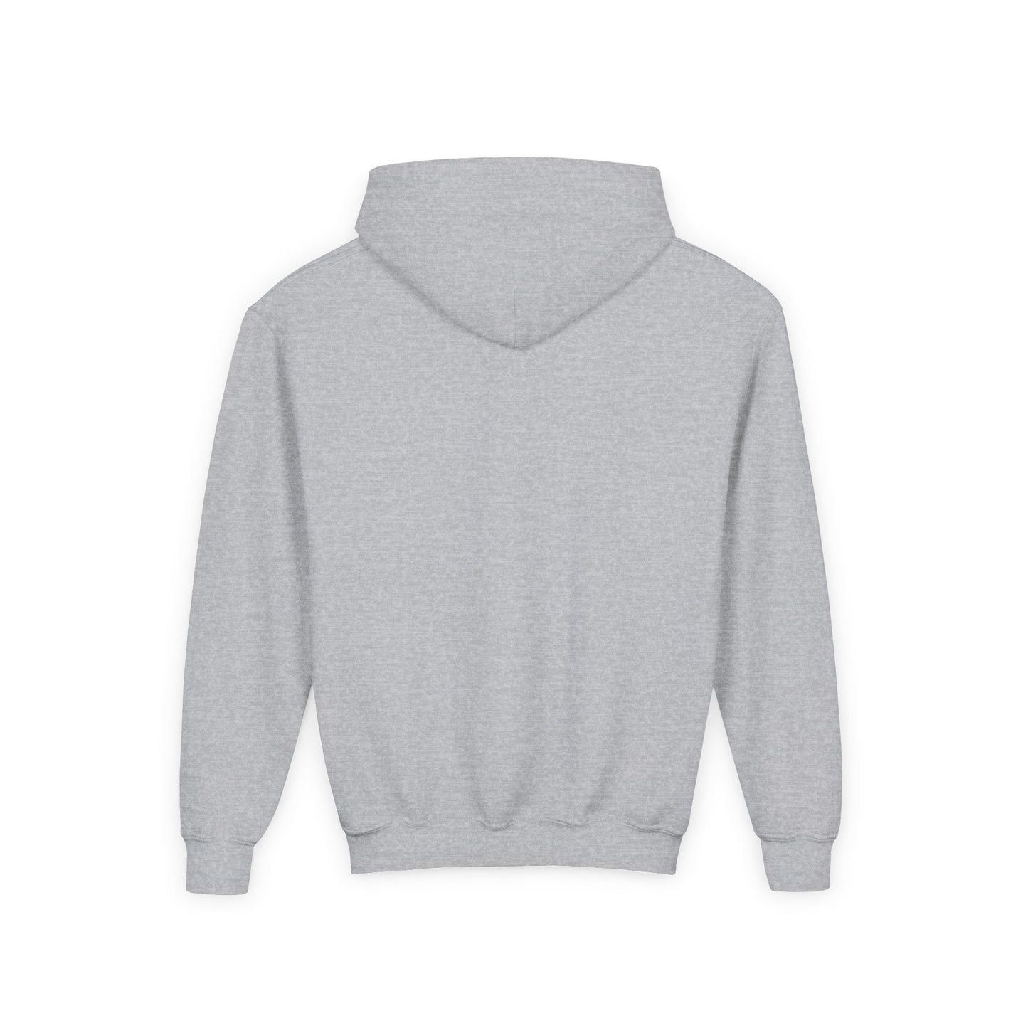 Youth Hoodie — Trails End Camp Retro Logo Sweatshirt