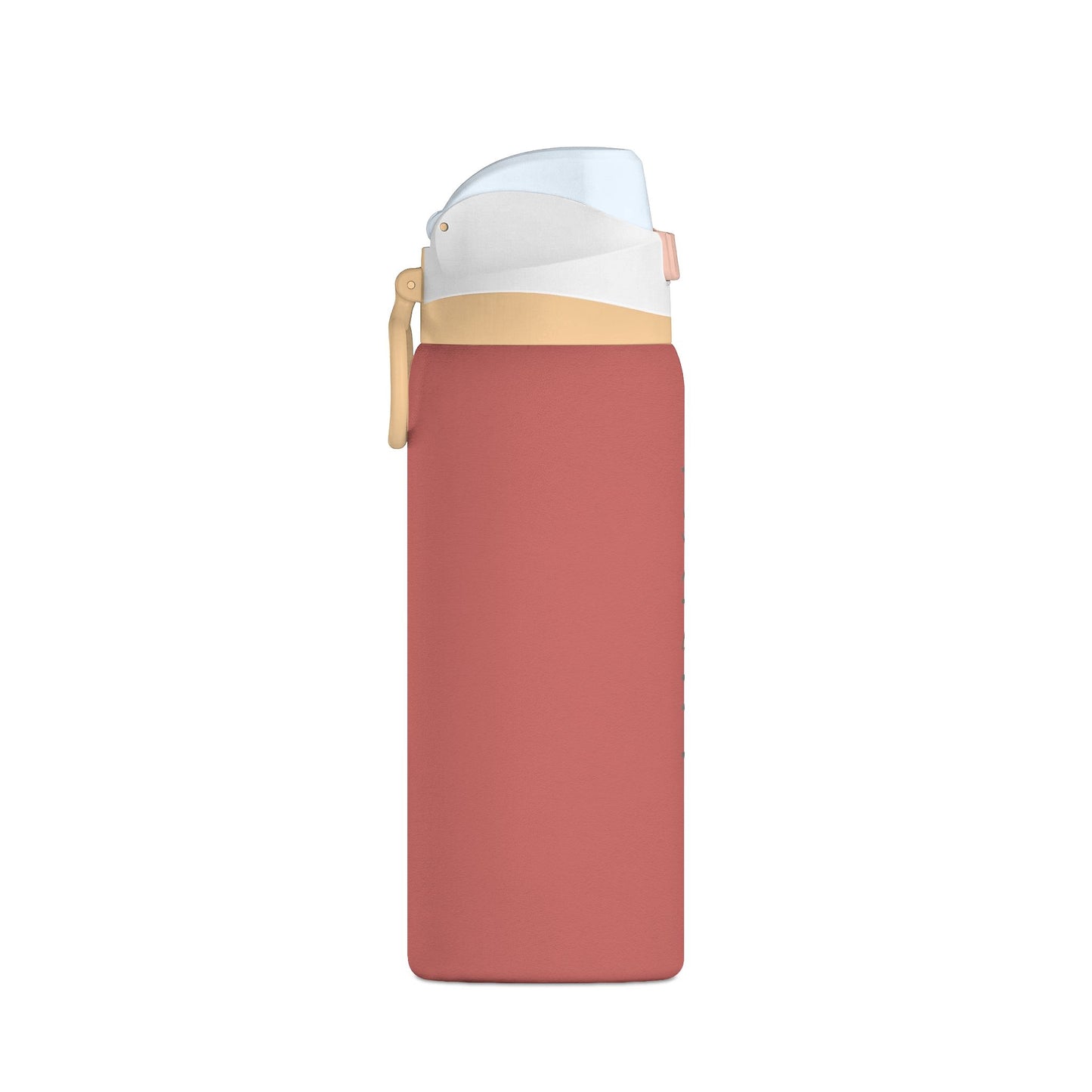 Insulated Water Bottle — 32oz Personalized Oasis Bottle