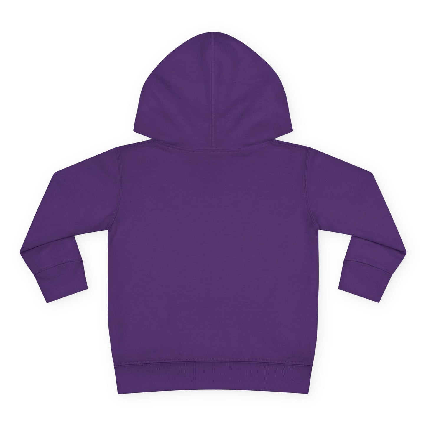 WRT ECC “Boho Rainbow Grid” Toddler Hoodie