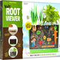 "Down to Earth" 🌱 Root Viewer Science Garden Kit by Dan&Darci