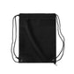 Drawstring Bag - Founded 1936 Vintage Sports Logo Gym Sack