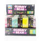 “Bear Market” 🐻 Glitter Gummy Bear Squishies (12-Pack) by Love and Repeat