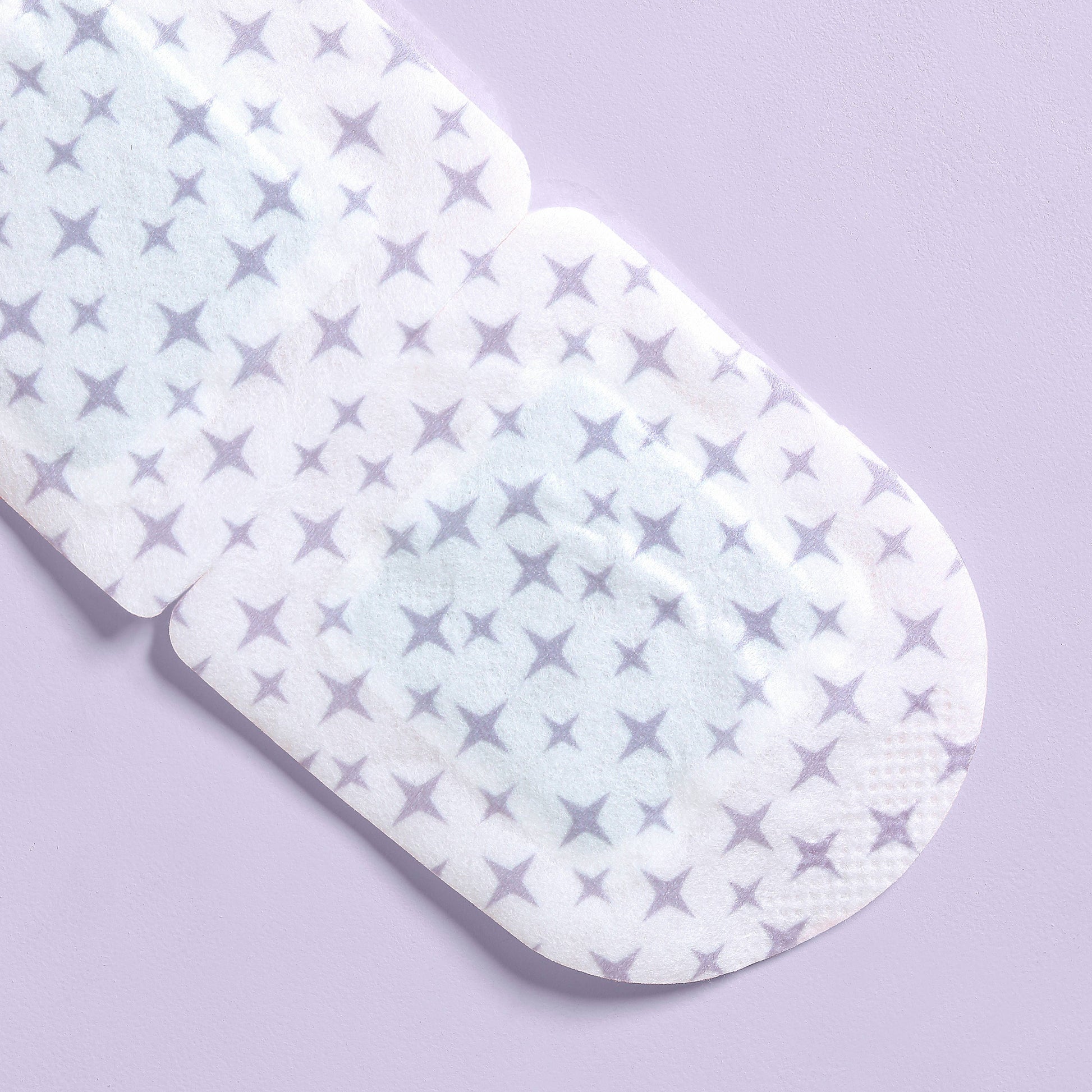 Cosmic Dreams eye mask packaging set