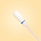 Beauty makeup remover wand for smudges