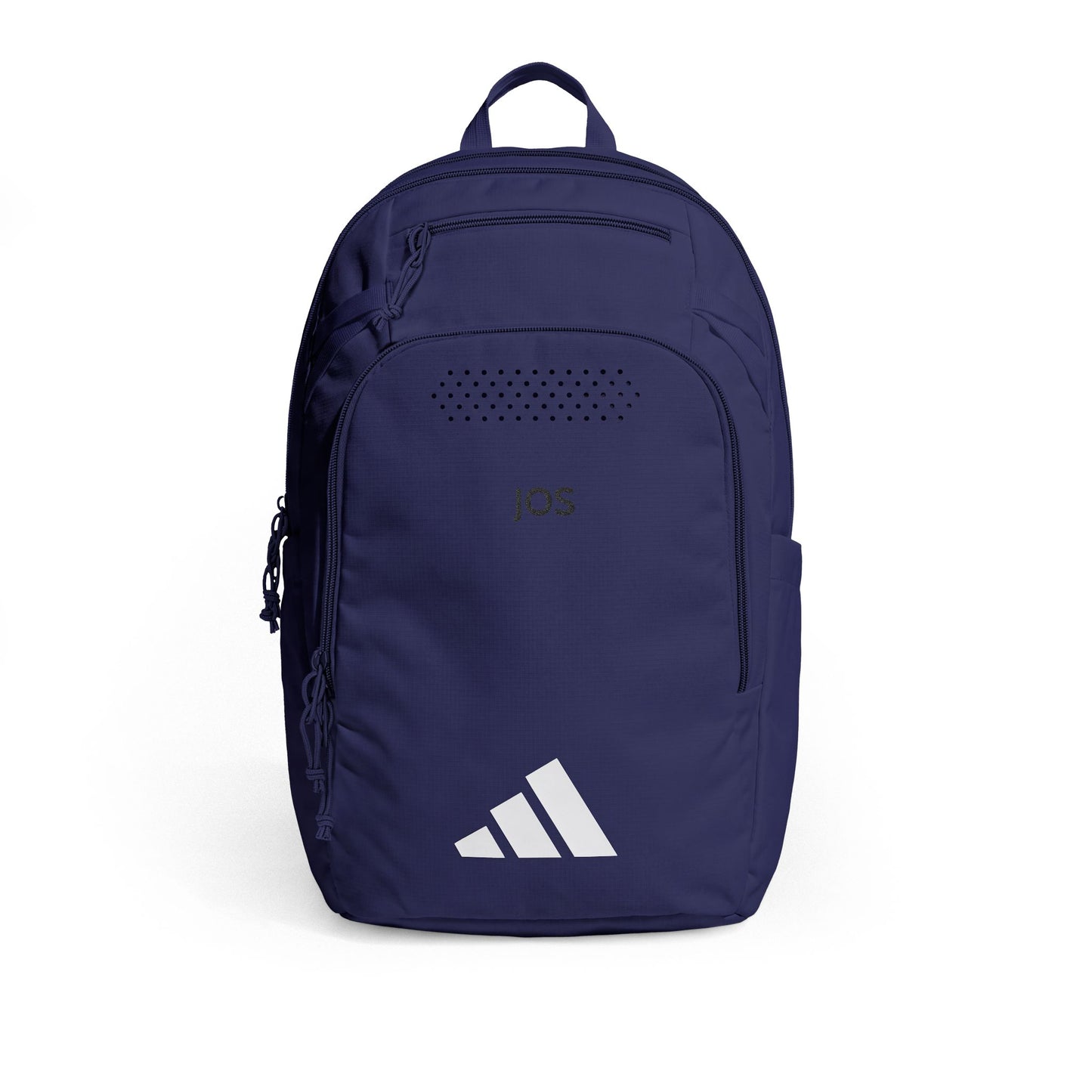 “On the Roster” 🎒 Personalized Adidas Defender 5 Embroidered Backpack