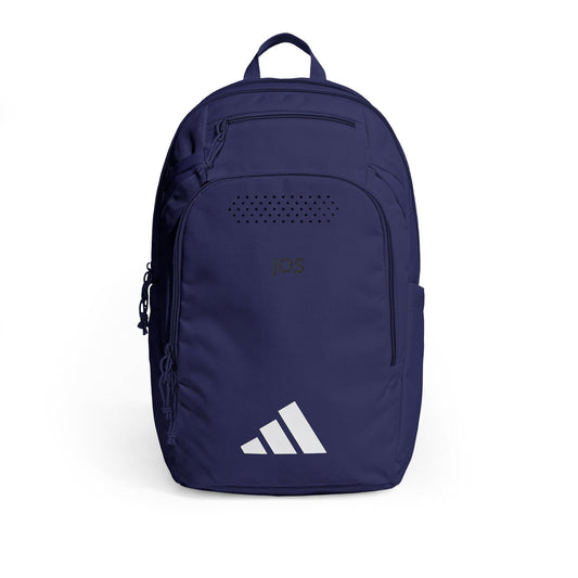 “On the Roster” 🎒 Personalized Adidas Defender 5 Embroidered Backpack