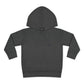 "Classic Spirit Hoodie" 🏆 Personalized WRT ECC Toddler Hoodie