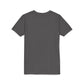 Youth Tee — 'Camp Danbee' Letterman D Logo Kids Shirt