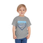 “Big League Drip” 🍦 Lifestyle Drip Plate WRT ECC Toddler Spirit Tee by CGO