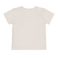 WRT ECC “Donut-Glaze Letters” Toddler Tee