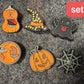 High-quality Croc shoe decorations
