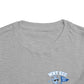 WRT ECC “Champ the Goat Mascot” Toddler Tee