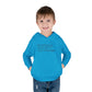"Classic Spirit Hoodie" 🏆 Personalized WRT ECC Toddler Hoodie