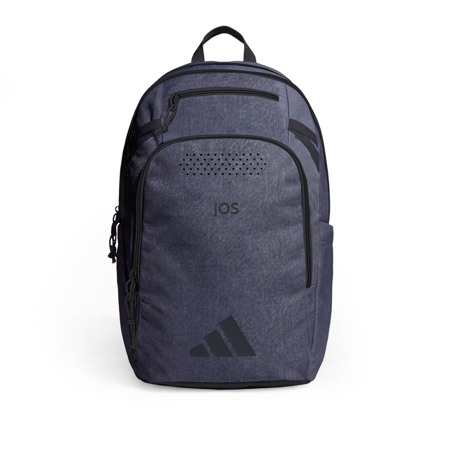 “On the Roster” 🎒 Personalized Adidas Defender 5 Embroidered Backpack