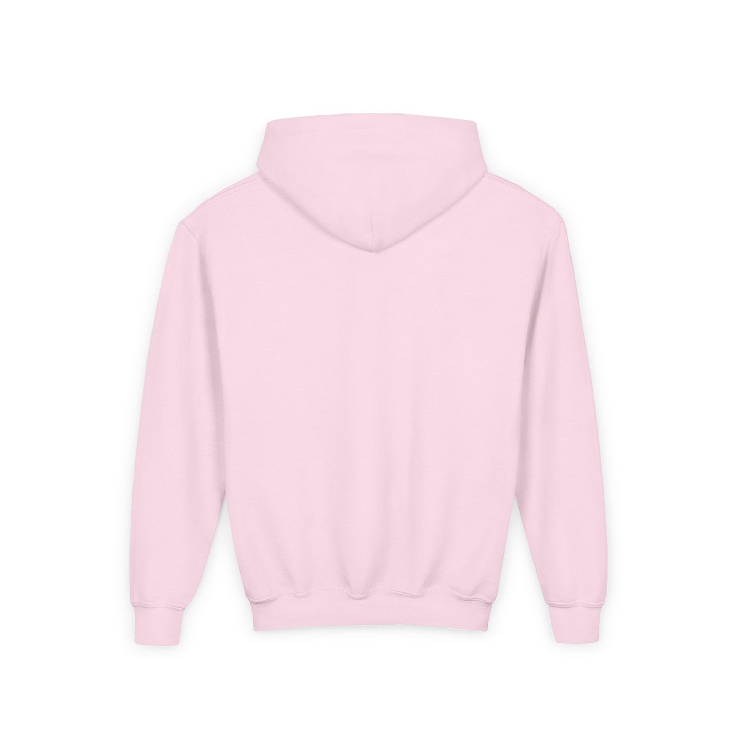 Youth Hoodie — Trails End Camp Retro Logo Sweatshirt