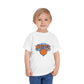 “Home Court” 🏀 Basketball Logo WRT ECC Toddler Spirit Tee by CGO