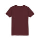 Youth Tee — 'Camp Danbee' Letterman D Logo Kids Shirt