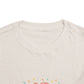 WRT ECC “Donut-Glaze Letters” Toddler Tee
