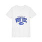 “Fine Print” 🏷️ Property Of XXS WRT ECC Youth Spirit Tee by CGO