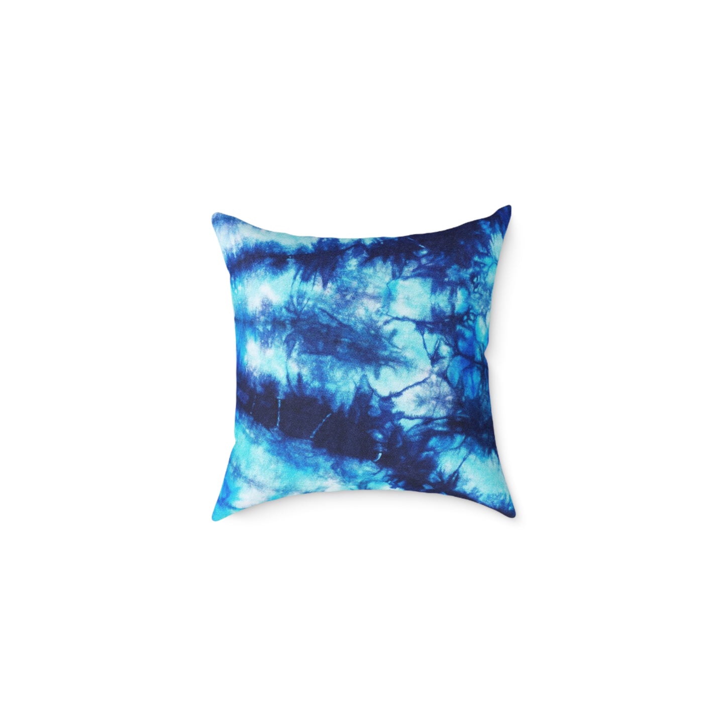 "Smile and Pass the Matzah" 🕯️ Passover Retro Smiley Pillow by CGO