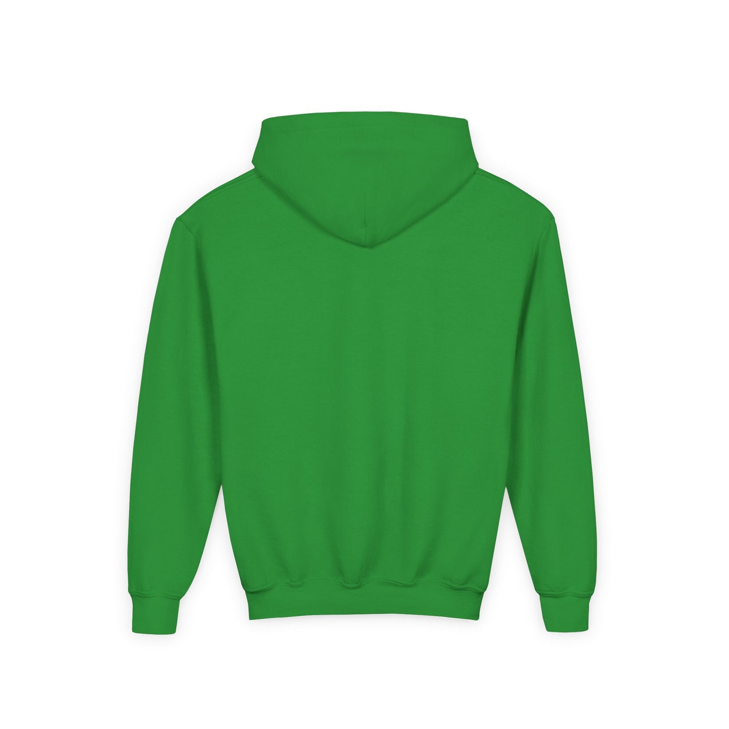 Youth Hoodie — Trails End Camp Retro Logo Sweatshirt