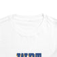 WRT ECC “Vintage Collegiate” Toddler Tee