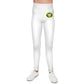 "Star Leggings" ⭐ Sleepaway Camp Leggings  (Pick Your Camp)