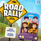 "Are We There Yet?" 🚗 Road Rally Travel Scavenger Hunt Card Game by Dan&Darci