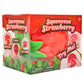 "Berry Big Squeeze" 🍓 Jumbo Strawberry Squishy Slow-Rising Sensory Toy