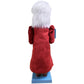 Collectible nutcracker with Old Testament inspiration