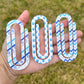 “Page Eight” 🕎 Hanukkah Paperclip Bookmark Set for Teachers by BB’s Shebang