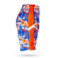 “Empire State of Play” 🏀 Boys NY Basketball Print Athletic Shorts by Flow Society
