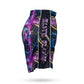 Boys Elite Football Short: Multi / Classic / Y XXS
