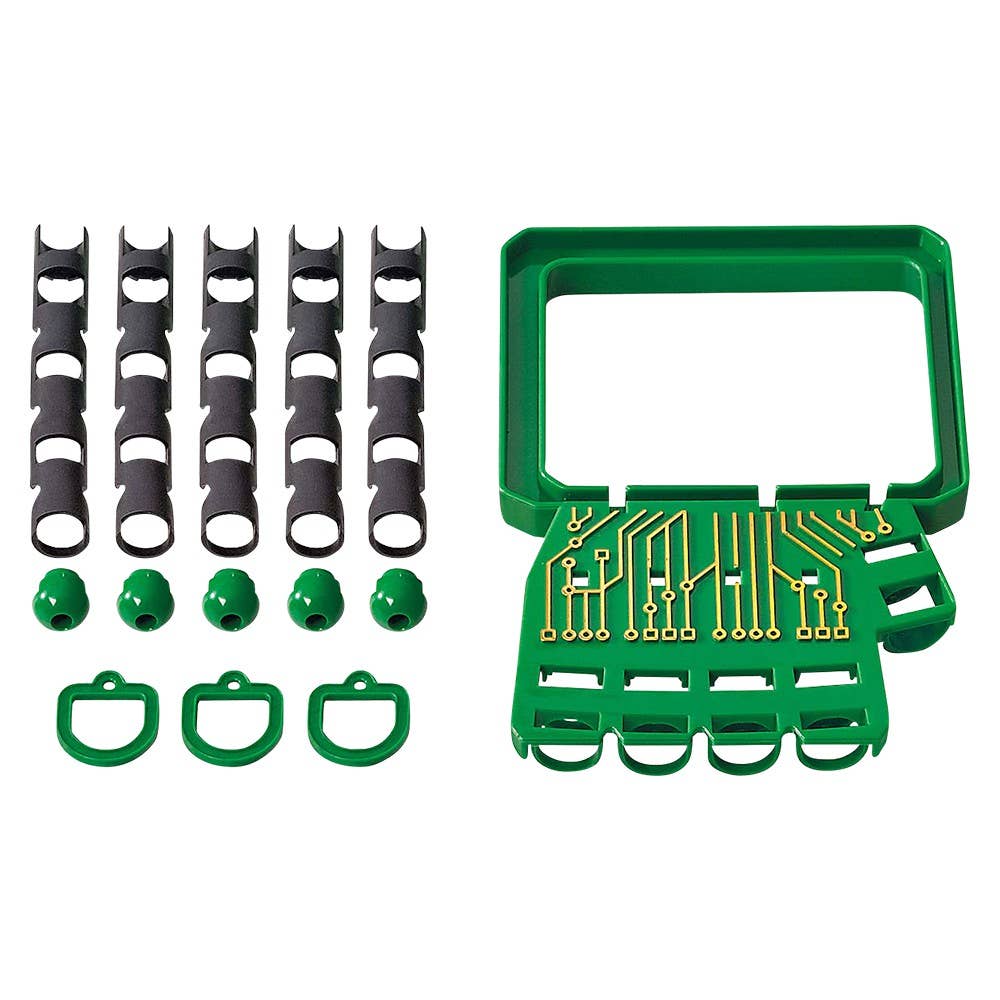 Build your own robotic hand with working finger movement