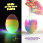 "Egg-streme Slime" 🥚 Bulk Pack Slime Eggs by Dan&Darci