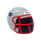 “Squeeze the Win” 🏈🤍 New England Patriots Jumbo Squeezy Helmet