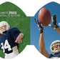 Little Simon Let’s Play Football board book