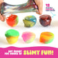"Egg-streme Slime" 🥚 Bulk Pack Slime Eggs by Dan&Darci