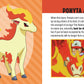Pokémon: Trainer's Mini Exploration Guide to Kanto