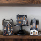 “Haunted Hall of Fame” 🏫 Halloween Academy Decor