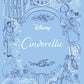 “Disney Animated Classics: Cinderella” 💙 by Editors of Studio Fun International: Hardcover; 74 pages / English