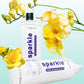 "Pre-Game Shimmer" ✨ Sparkle Multi-Purpose Dry Body Oil (Freesia) by My Spa Life