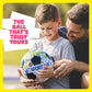 "Goal Tender" ⚽ Color-Your-Own Soccer Ball Kit by Dan&Darci