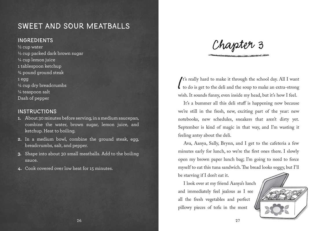 Ellie's Deli: Wishing on Matzo Ball Soup! by Lisa  Greenwald: Paperback; 224 pages / English