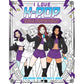 "K-Pop Stan Era" 💜 I Love K-Pop Coloring & Activity Book by Insight Editions