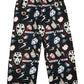 "Hat Trick Hero" 🎩 Kids Sports Lounge Pants in Blue by Flow Society