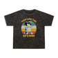 Retro-inspired mineral wash tee, made famous in the 80s underground music scene. Constructed from 100% soft, heavyweight cotton with a seamless, double-needle crew collar for comfort and durability. Each hand-dyed tee has a unique, groovy look. Light fabric with a regular fit and sewn-in label