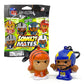 SqueezyMates NFL Series 7 with top star players in squishy Slo-Foam material, carabiner clip, and random collectible figures, including rare exclusives.