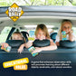 "Are We There Yet?" 🚗 Road Rally Travel Scavenger Hunt Card Game by Dan&Darci
