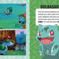 Pokémon: Trainer's Mini Exploration Guide to Kanto